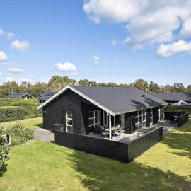 HA364-Hals-Hou-Mose-19 โรงแรมในHals