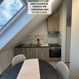 Citybase Rooms