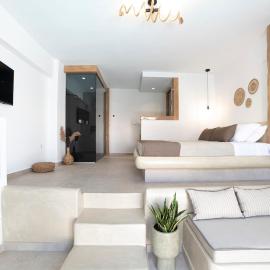 Vinedo Luxury Escape Apartments