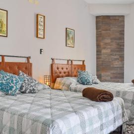 Doña Vicenta Casa Colonial, מלון בגואנאחואטו