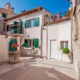 Casa Smeralda