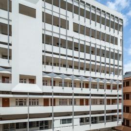 Sri Ramakrishna Hotel