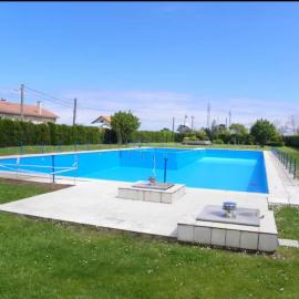 A 5 del Paraiso, Hotel in Asturias