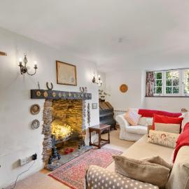 Finest Retreats - Filspholly, Hotel in Diptford