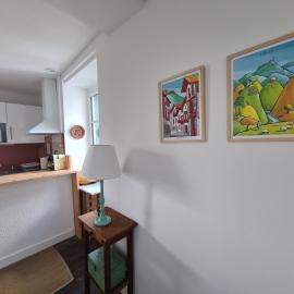 T3 Espelette, hotell i Espelette