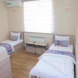 Guest House Silver, hotel em Samarkand