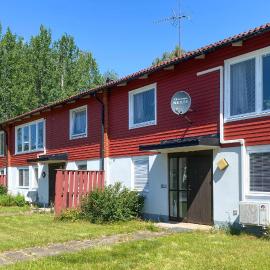 Amazing Apartment In Pauliström With Wifi