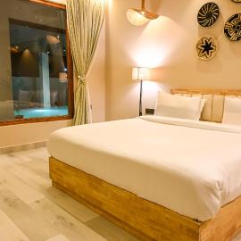 The Elysian Boutique Stays - Havelock