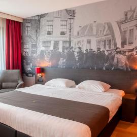 Bastion Hotel Amersfoort, hotell sihtkohas Amersfoort