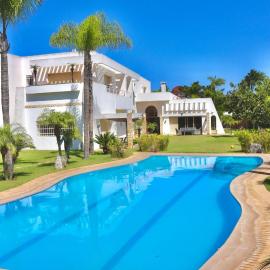 villa dar esalam