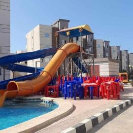 Seaside Cozy Chalet in the North Coast, hotel in Marsa Matruh