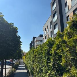 Apartament Słowackiego Park