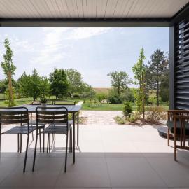 La Ferme d'Estelle, hotelli kohteessa Vulmont