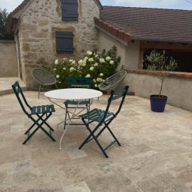 Détente et charme au Domaine, hotel u gradu 'Coust'