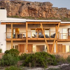 The Tides Guest House, hotel in Elands Bay
