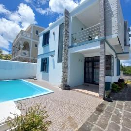Rose villa, hotel in Pereybere