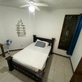 Casa Todah B&B, hotel a Liberia