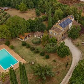 Casale Sforna - Pool & Garden - ItalyWeGo