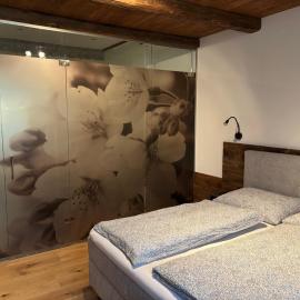 Grafhaidergut - Katrin und Andreas Havlicek GW, hotel i Wartberg an der Krems