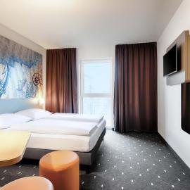 B&B Hotel Emden, hotel din Emden