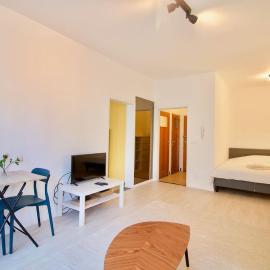 Nice & cosy studio, Hotel in Mellet