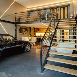 ANDROMEDA PARK Suites