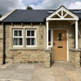 6 Mulberry Green, Waterfoot, Rossendale, Lancs, hotel em Newchurch