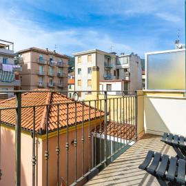 Hostdomus - Ca' di Nava, hotel ad Alassio