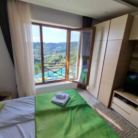 Kopaonik, Milmari resort, Apartman Duga