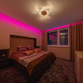 2-Bedroom Apartment with Balcony and Parking