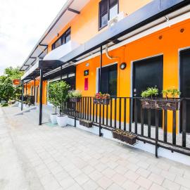 JN B&B