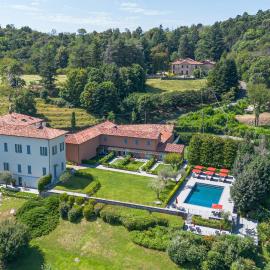 GuestHost - Lake View Apartment Villa Maderni Como