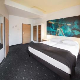 B&B Hotel Jena, hotel v destinácii Jena