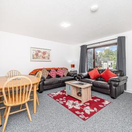 City Centre Apartment
