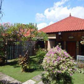 Pondok Shindu Guest House