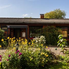 Ferienhaus40 Blumenthal