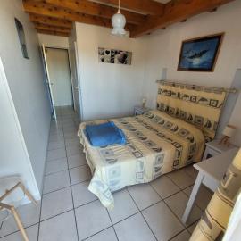 Chambre d'hôtes, dauphin, le petit cocon d'auré, hotel v destinaci Corbelin