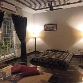 7 mins to Islamabad Expressway - Modern 1 bedroom