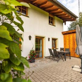 Ferienwohnung Aigner