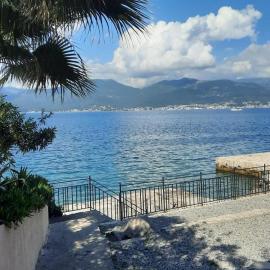 Studio apartman Monte 2
