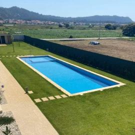 AgrelaBeach, Hotel in Marinhas