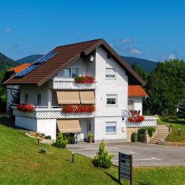 Guesthouse Franjkovic