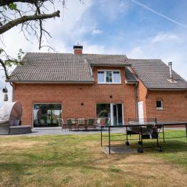 Viesnīca Nethehuis pilsētā Kasterlē