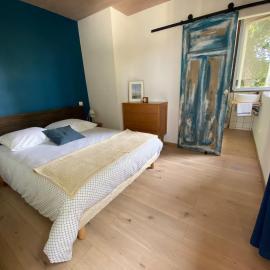 Charmant appartement Carolles, hotel di Carolles