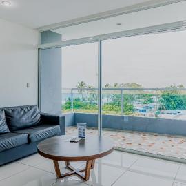 Puerto Azul A1 52, hotelli kohteessa El Roble