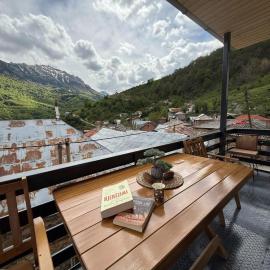 Welcome to the heart of Sharr!, hotel din Tetovo