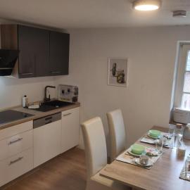 NEU! Moderne FeWo in Bönen, Hotel in Bönen
