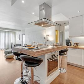 Appartement Saint Tropez
