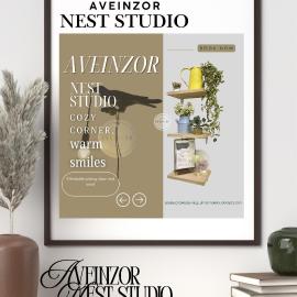 Cozy Studio-Unit in Dipolog by Aveinz