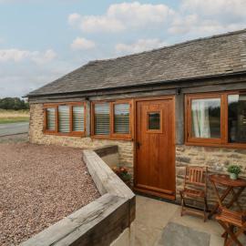 The Old Cart Shed